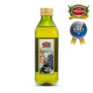 [바예호] 스페인 포도씨유 500ml x 2병