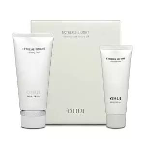 [이자녹스]오휘 익스트림 브라이트 클렌징 폼 160ml + 100ml 기획_P427833950