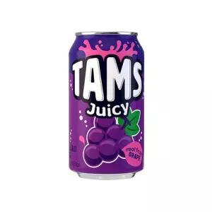 탐스쥬시 포도 355ml 48개