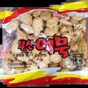 어묵 (맛뎅 풍조 720g) X10 탕용 순대국용 박스 배달용 우동용 포장용어묵
