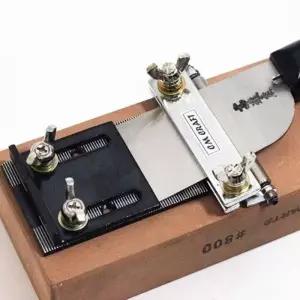 연마 가능한 지그 날갈기 드릴 드릴날 50MM 날연마 저각용