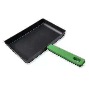 스터닝 에그팬 25cm 인덕션용 캠핑용 계란 후라이팬