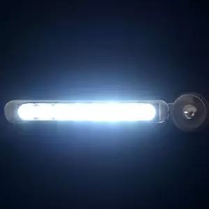 [무료배송] 바람개비 풍력 LED 라이트 2p세트 차량용조명 튜닝