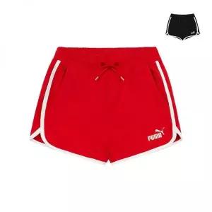 PUMA KIDS 여아 돌핀 쇼츠_PK52PK401