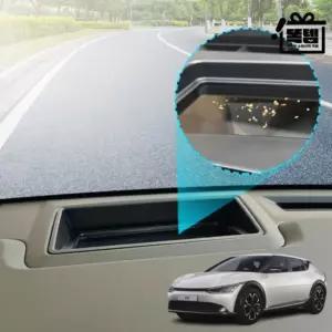 차량용품 EV6 HUD 튜닝 용품 강템
