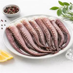 [다오픽]특대 대왕오징어다리 망족 문어발 쫄깃한 술안주 1kg 2kg 캠핑