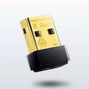 티피링크 미니 무선 와이파이 USB 랜카드 TL-WN725N-WD67CFB_