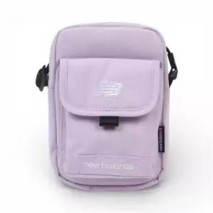 뉴발란스키즈 에센셜 크로스백 NK8AGB102U(70)Violet