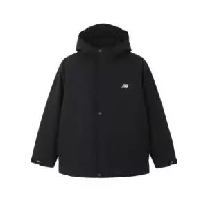 뉴발란스키즈 EXCLUSIVE메쉬안감 바람막이 NK9AGB112U(19)Black