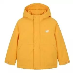 뉴발란스키즈 EXCLUSIVE메쉬안감 바람막이 NK9AGB112U(30)Yellow