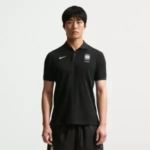 [나이키]대한민국 2026 스타디움 홈 폴로 DF 20 1020126283