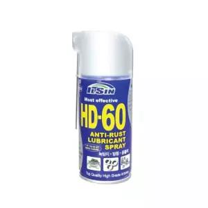 일신 HD60 방청 윤활제 스틸노즐 360ml 녹방지