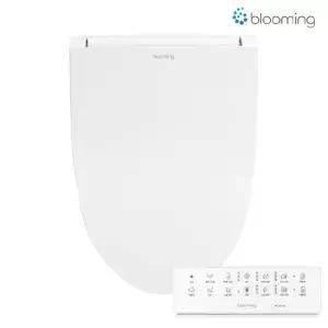 블루밍 직수 방수 리모컨 비데 JG2200R