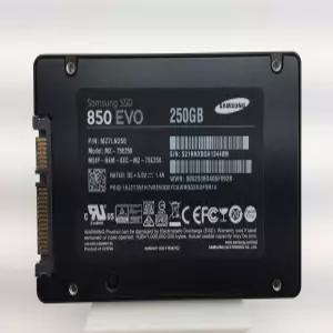 250GB SSD 솔리드 스테이트 드라이브
