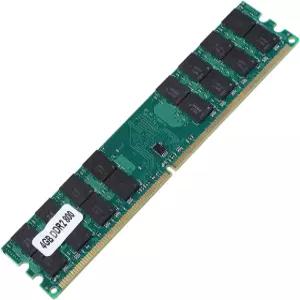 4GB DDR2 데스크탑 메모리 800MHz