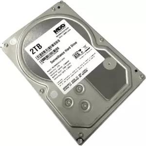 MDD CCTV 하드 2TB 내장형 감시카메라 HDD