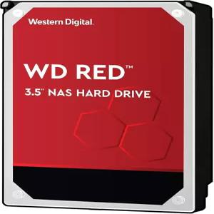 WD Red 3TB NAS HDD WD30EFRX