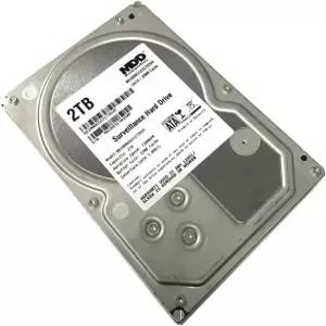 MDD 2TB CCTV DVR 내장형 하드 드라이브