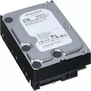 WD 2TB HDD WD20EURX 내장형 하드