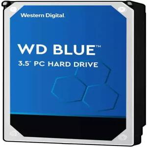 WD 6TB HDD 블루 WD60EZAZ 데스크탑용