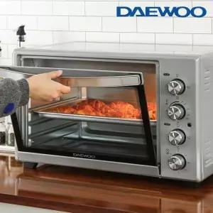 [셀러허브]대우 45L 가정용 업소용 빵집 컨벡션 전기 멀티 오븐 (S9062413)