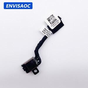 DELL 호환 Inspiron 노트북용 DC 전원 잭 케이블5590 Vostro