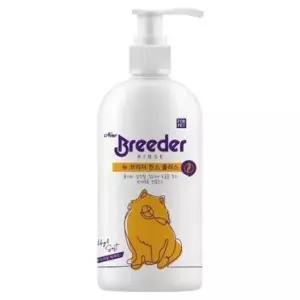 [PET] 목욕 셀프 린스 미용 강아지 애견 컨디셔너 1P 500ml
