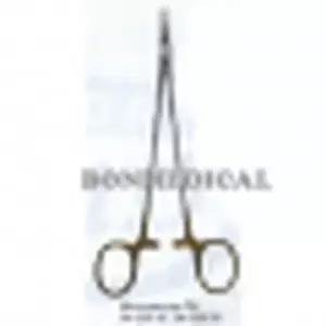 지침기 X규격선택품목 MICROVASCULAR NEEDLE HOLDER RINGS GOLD