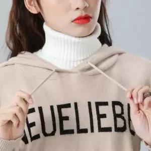 [MEJ5ON5Q66]목만있는 데일리 겨울 페이크카라