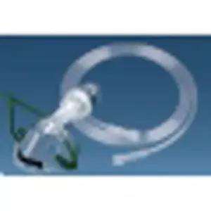 모우 마스크 네블라이저킷트 성인용 마스크형 멸균 NEBULIZER MON103 KIT