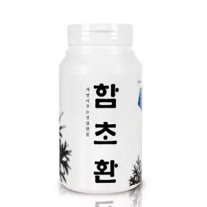 건강환 산해랑 함초환 300g