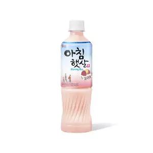 웅진 아침햇살 고구마 500ml 20개