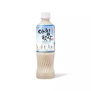 웅진 아침햇살 500ml 20개