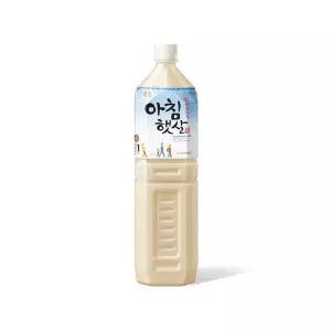 웅진 아침햇살 1.5L 12개