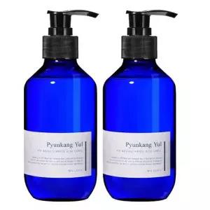 [편강율키즈] 아토워시샴푸 블루라벨 350ml (2개입)