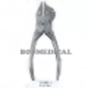 12 288 17 CUTTING HOLDING PLIER WIRE 17센치 AND NS