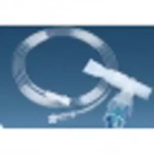 모우 네블라이저킷트 T형 멸균 NEBULIZER MON102 KIT