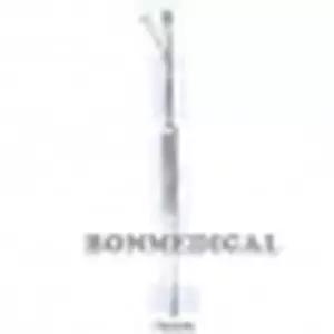리트렉터 X규격선택품목 RETRACTOR FLEXIBLE BLUNT SKIN NS