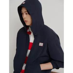 [빈폴] [HUNTER] 윈드 브레이커 네이비 (BC6639K21R)