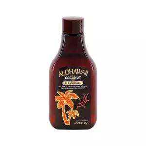 푸드어홀릭 프로텍티브 광채 선탠 자외선케어 태닝오일 코코넛 블렌딩오일 150ml 1개