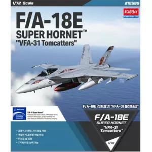 c[과학] 1/72 FA-18E 슈퍼호넷 VFA-31 톰캣터즈 12595