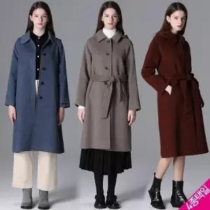 [르오트] 도로시 핸드메이드 후드 울코트11794452588586