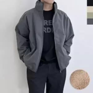 [하프클럽/]남자오버핏 FJ700M 집업퍼자켓점퍼