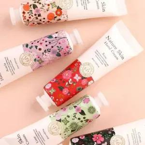 벌크포장 사계절 핸드크림 30ml 5종 핸드로션풋크림