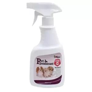 [PET] 애견 탈취제 부케향 1P 냄새제거제 강아지 500ml