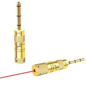 GOTI칼 USB 충전식 .22LR 빨간색 보어사이트 실린더를 수 세트와 3개의 O-링으로 쉽게 추가 5mw급 있습니다 배터리 삽입할 IIIA급