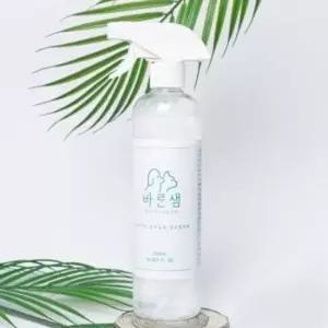 [펫] 악취 배변 세균 살균 반려동물 탈취제 500ml