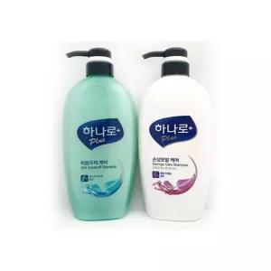 [출고] 애경 하나로 샴푸린스 비듬케어