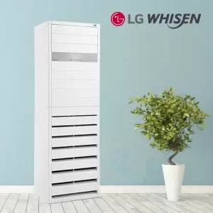 에어컨신 LG 휘센 인버터 중대형 업소용 에어컨 냉방기 40평 실외기포함 PQ1450T2FR