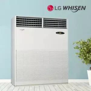 에어컨신 LG 휘센 인버터 중대형 업소용 에어컨 냉방기 160평 실외기포함 PQ5800N9SF